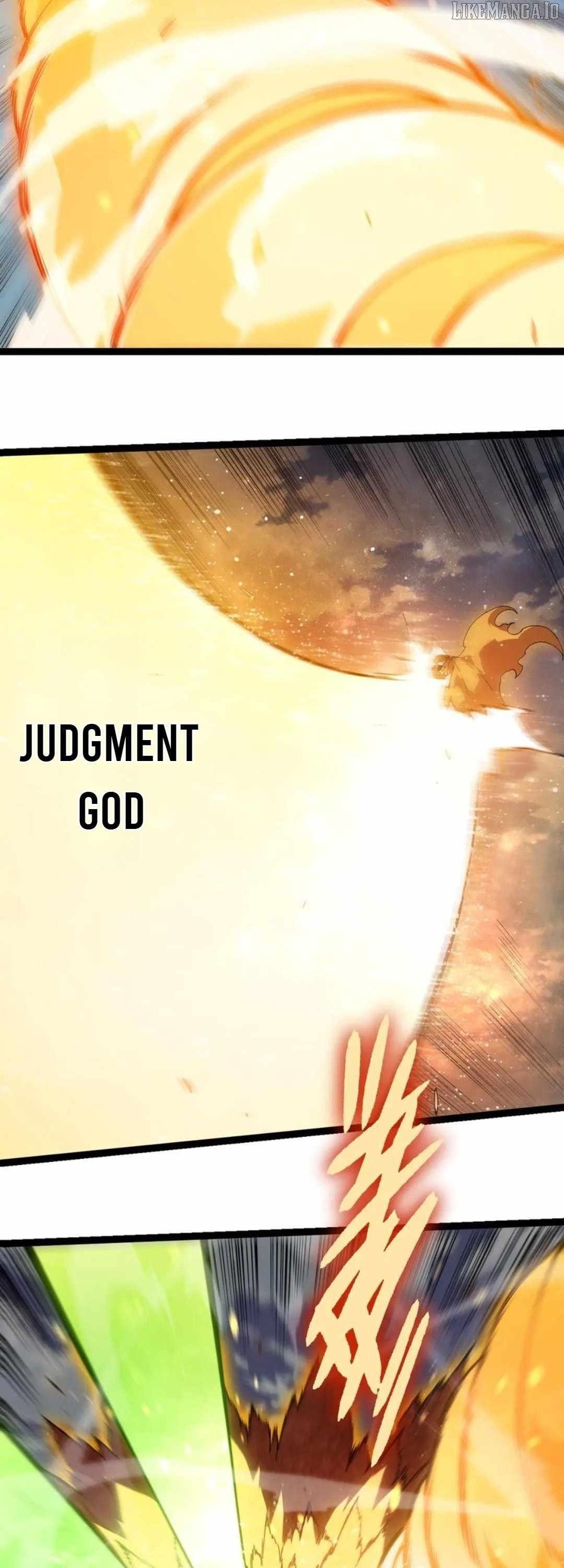 Evolution Begins With a Big Tree Chapter 425 - Page 2