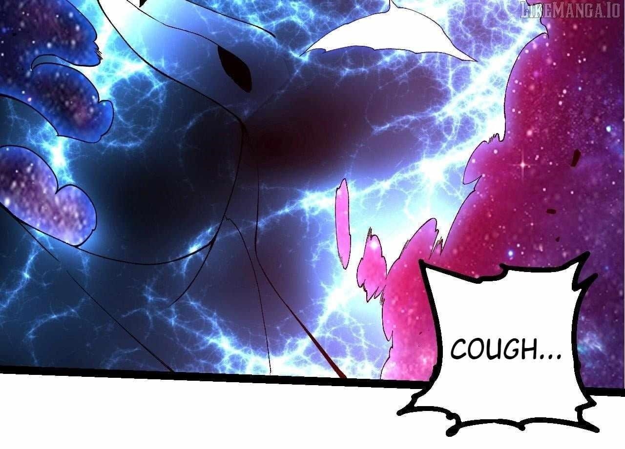 Evolution Begins With a Big Tree Chapter 427 - Page 10