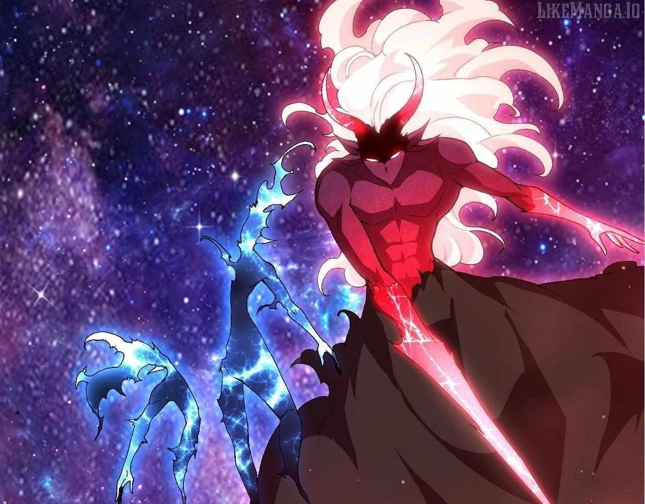 Evolution Begins With a Big Tree Chapter 427 - Page 13