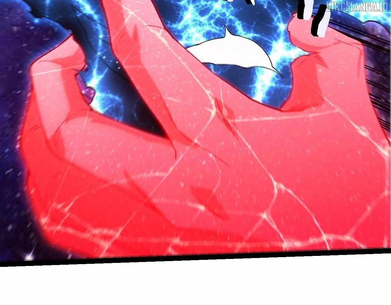 Evolution Begins With a Big Tree Chapter 427 - Page 15