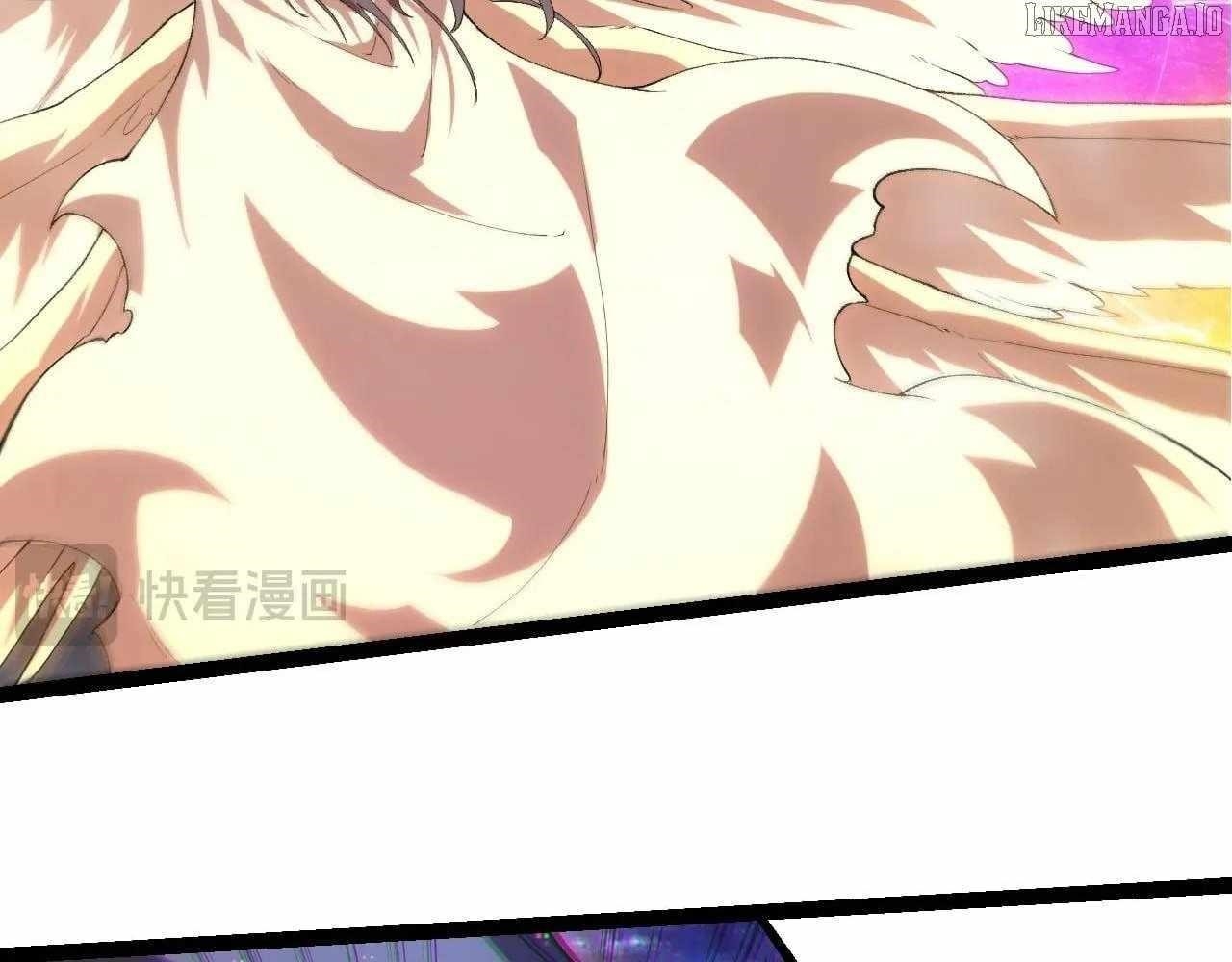 Evolution Begins With a Big Tree Chapter 427 - Page 26