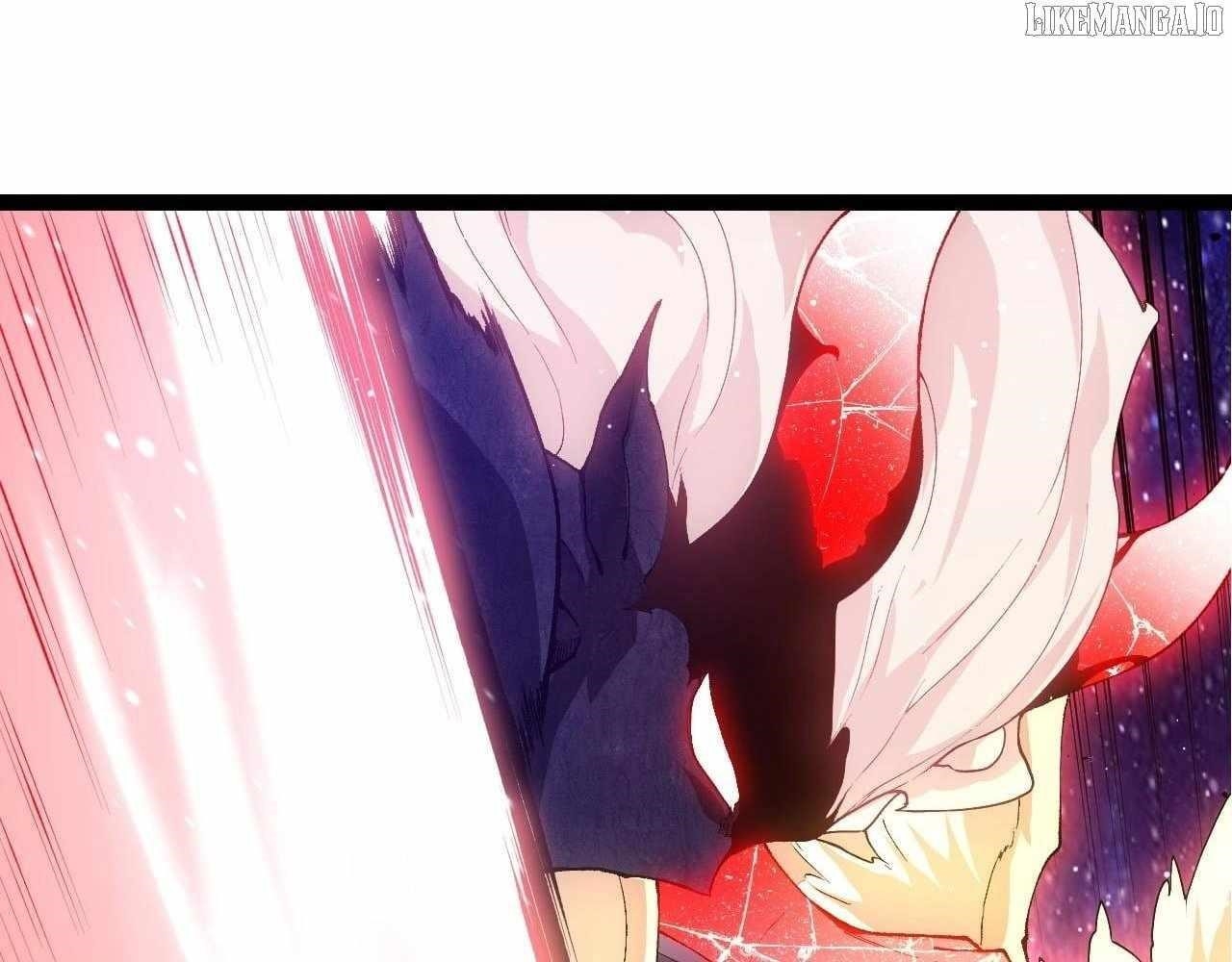 Evolution Begins With a Big Tree Chapter 427 - Page 31