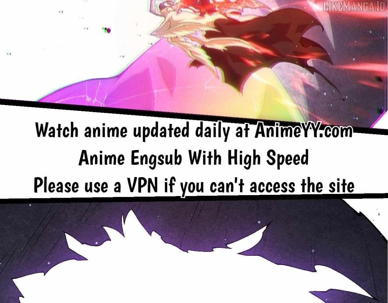 Evolution Begins With a Big Tree Chapter 427 - Page 34