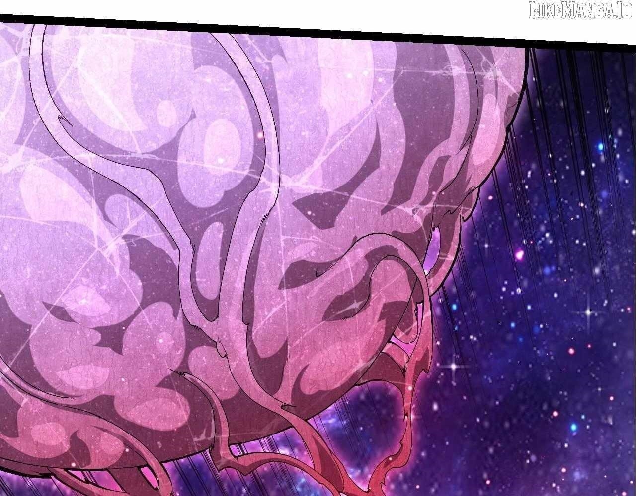 Evolution Begins With a Big Tree Chapter 427 - Page 36