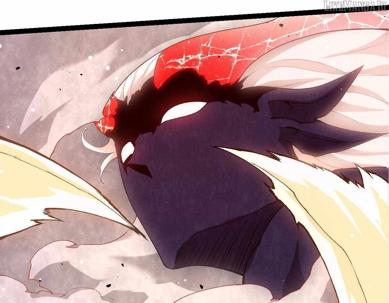 Evolution Begins With a Big Tree Chapter 427 - Page 43