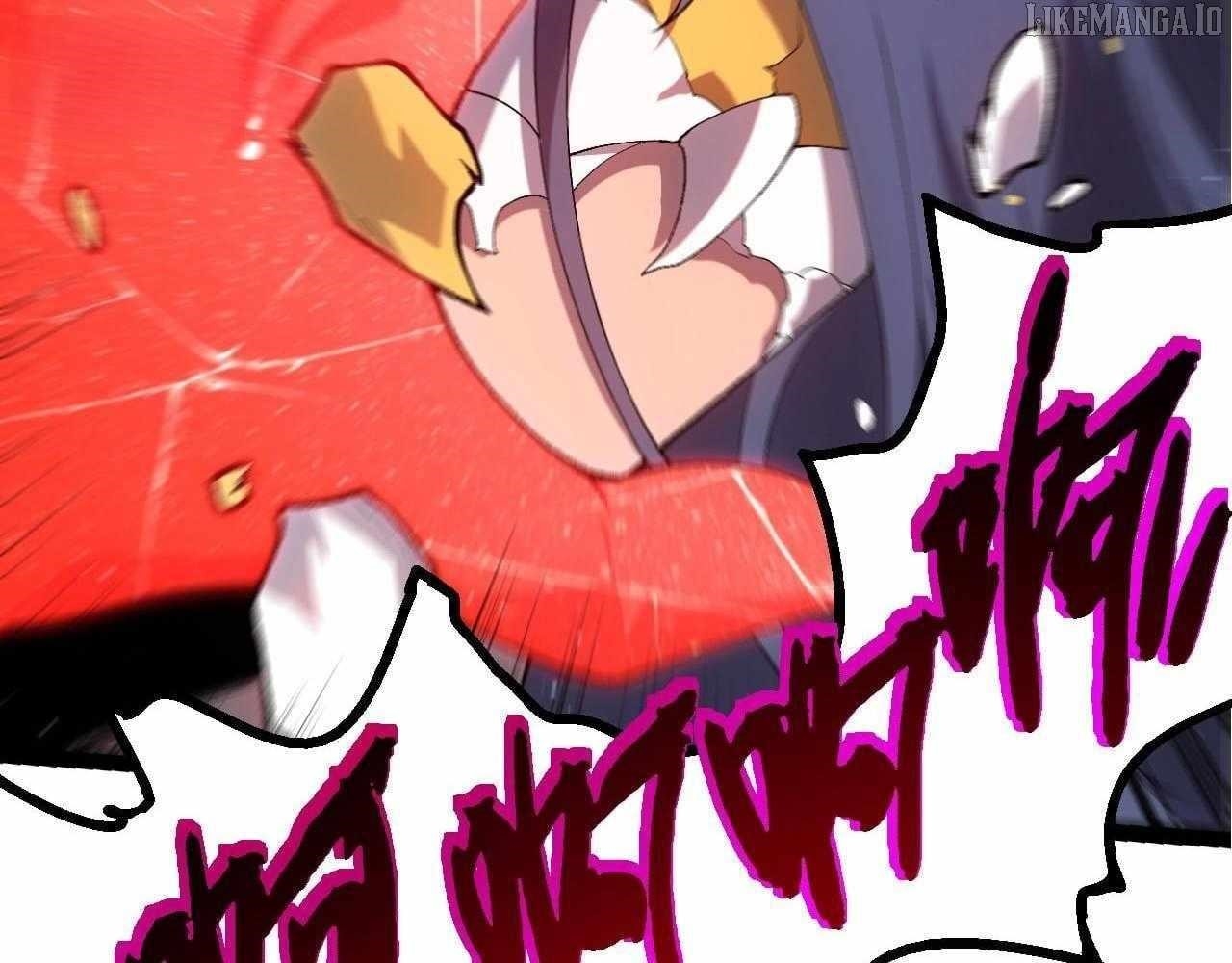 Evolution Begins With a Big Tree Chapter 427 - Page 45