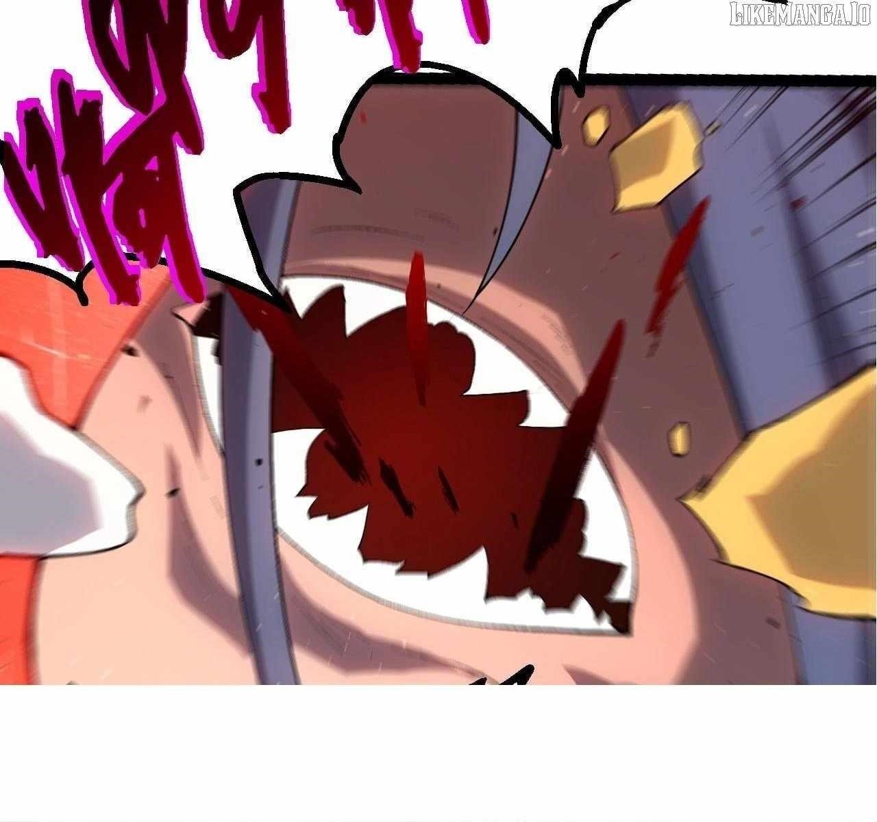 Evolution Begins With a Big Tree Chapter 427 - Page 46