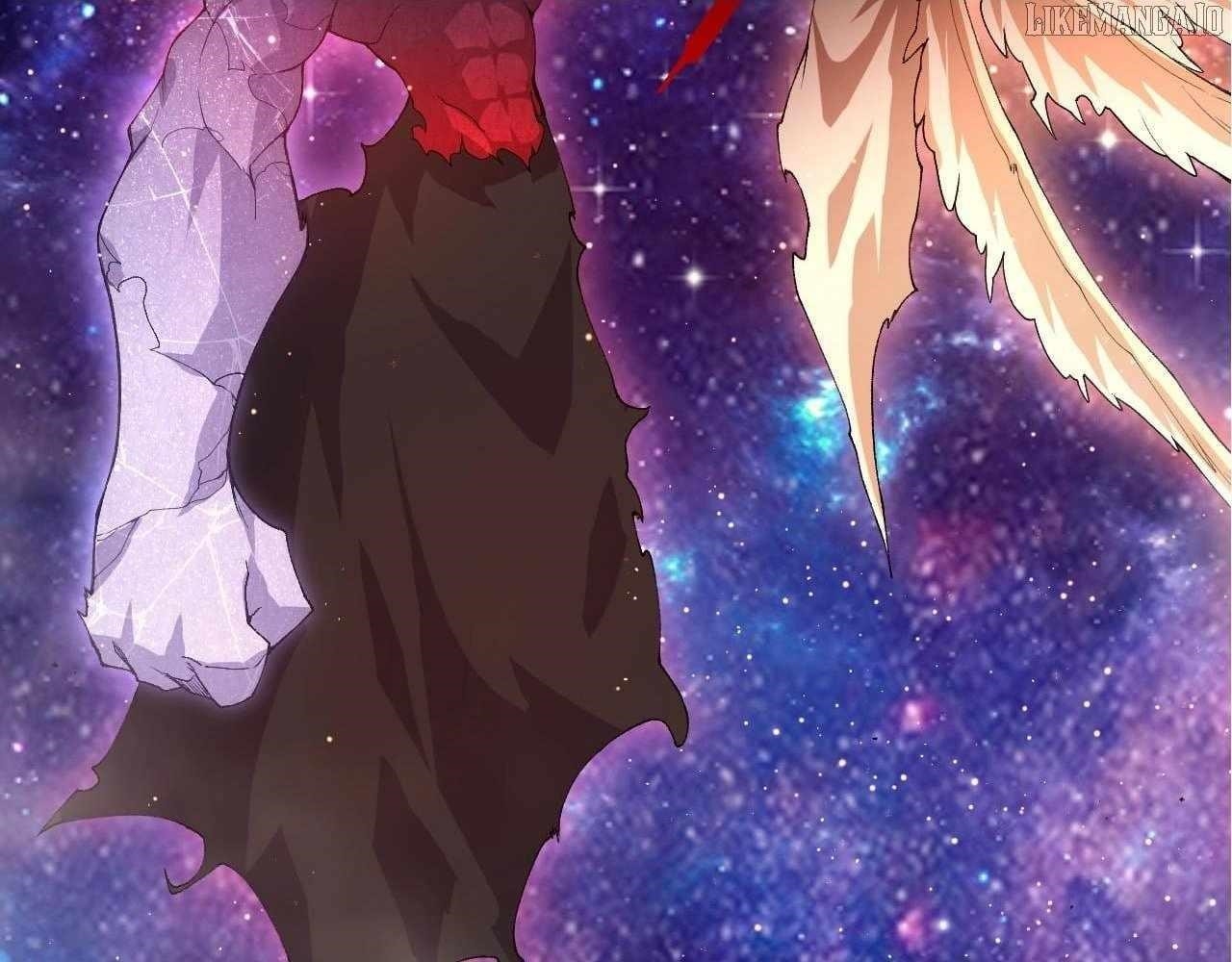 Evolution Begins With a Big Tree Chapter 427 - Page 48