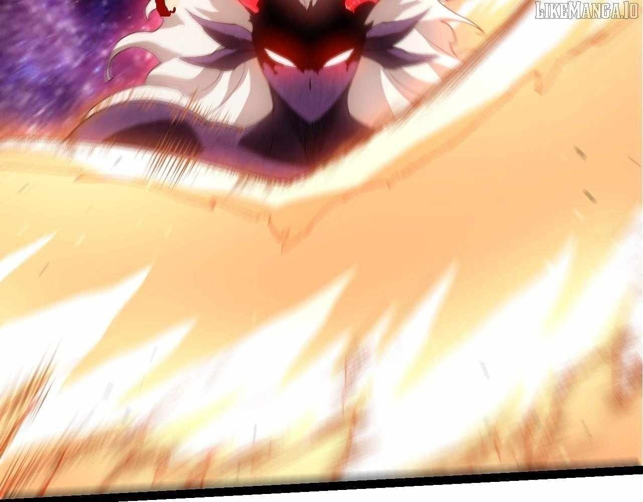 Evolution Begins With a Big Tree Chapter 427 - Page 55