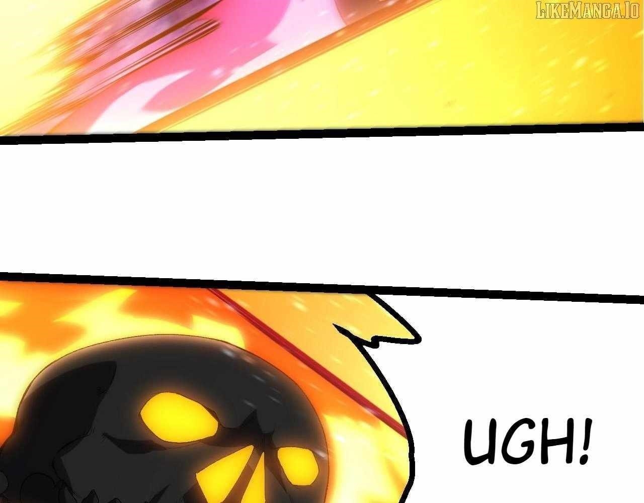 Evolution Begins With a Big Tree Chapter 427 - Page 59