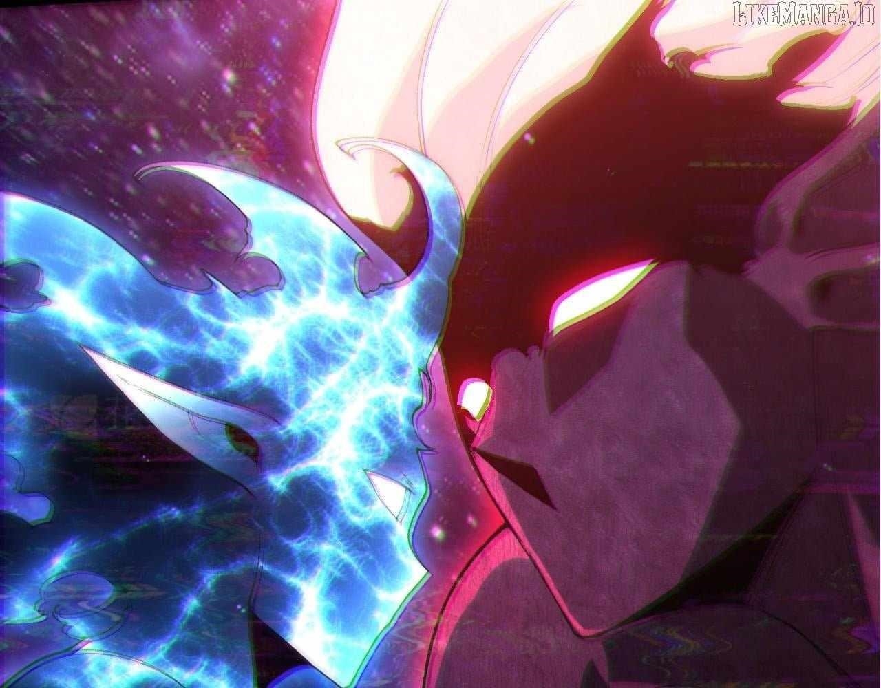 Evolution Begins With a Big Tree Chapter 427 - Page 6