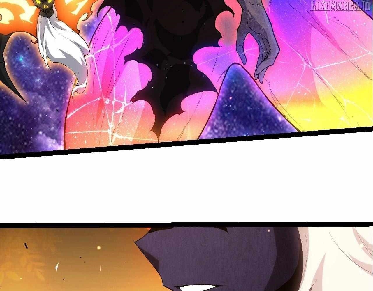 Evolution Begins With a Big Tree Chapter 427 - Page 64