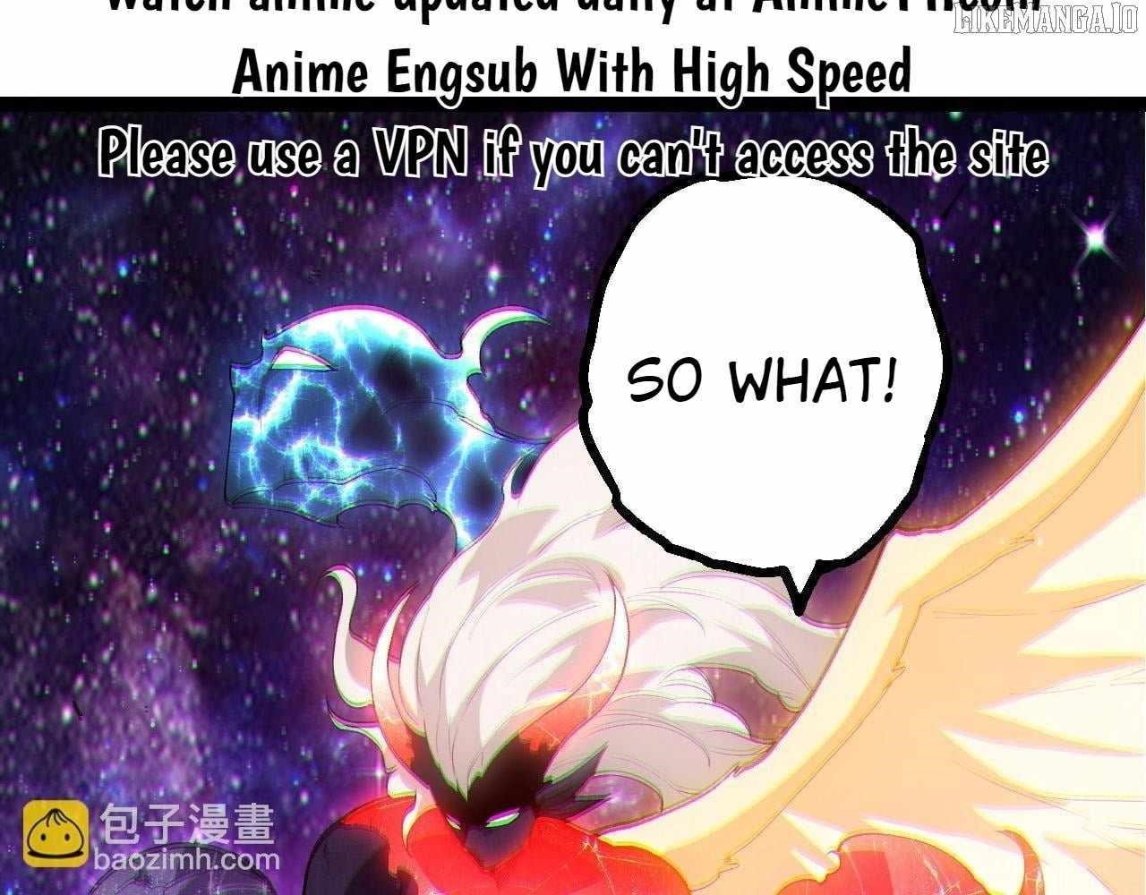 Evolution Begins With a Big Tree Chapter 427 - Page 71