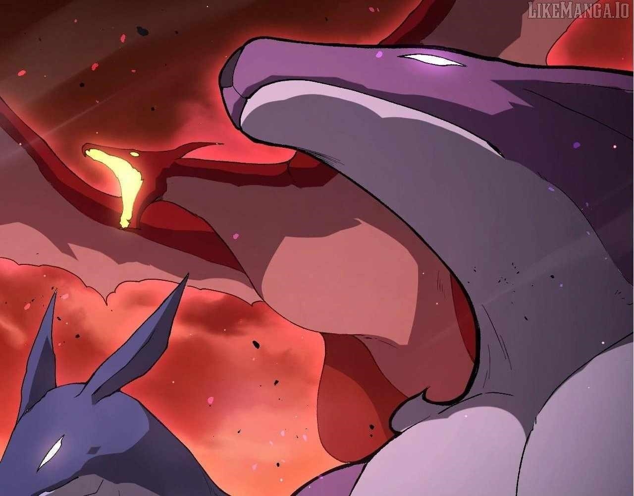 Evolution Begins With a Big Tree Chapter 427 - Page 83