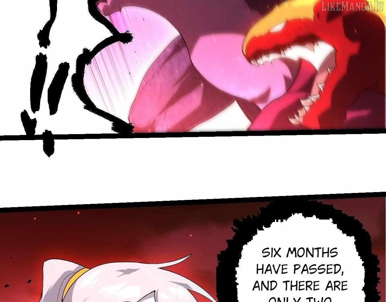 Evolution Begins With a Big Tree Chapter 427 - Page 89