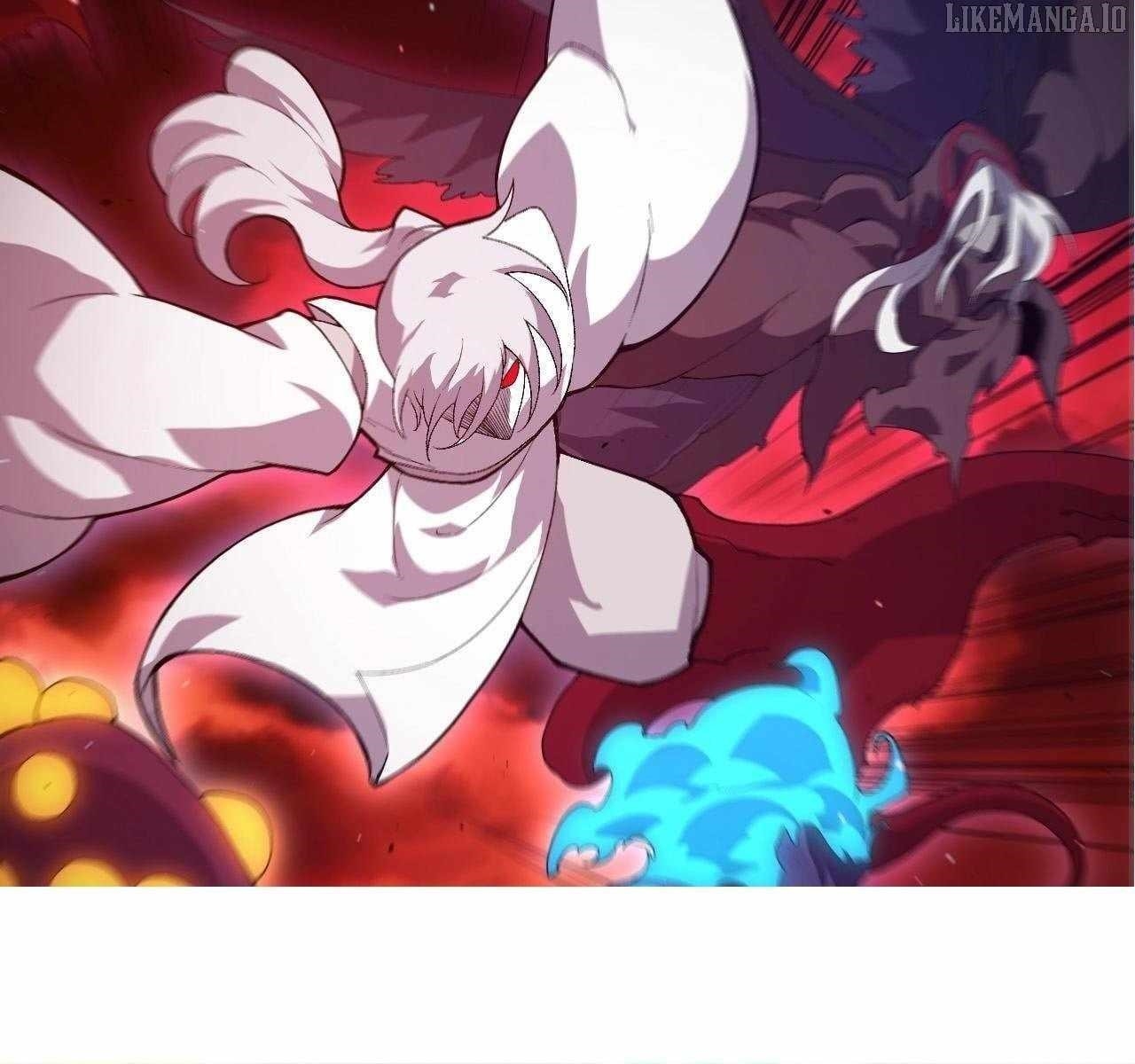 Evolution Begins With a Big Tree Chapter 427 - Page 96