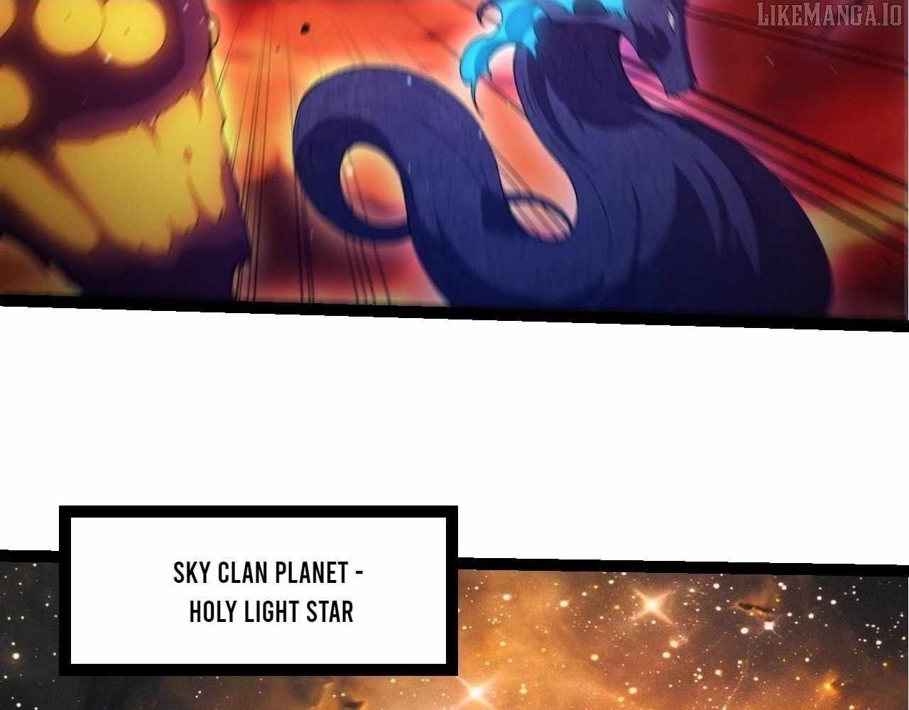 Evolution Begins With a Big Tree Chapter 427 - Page 97