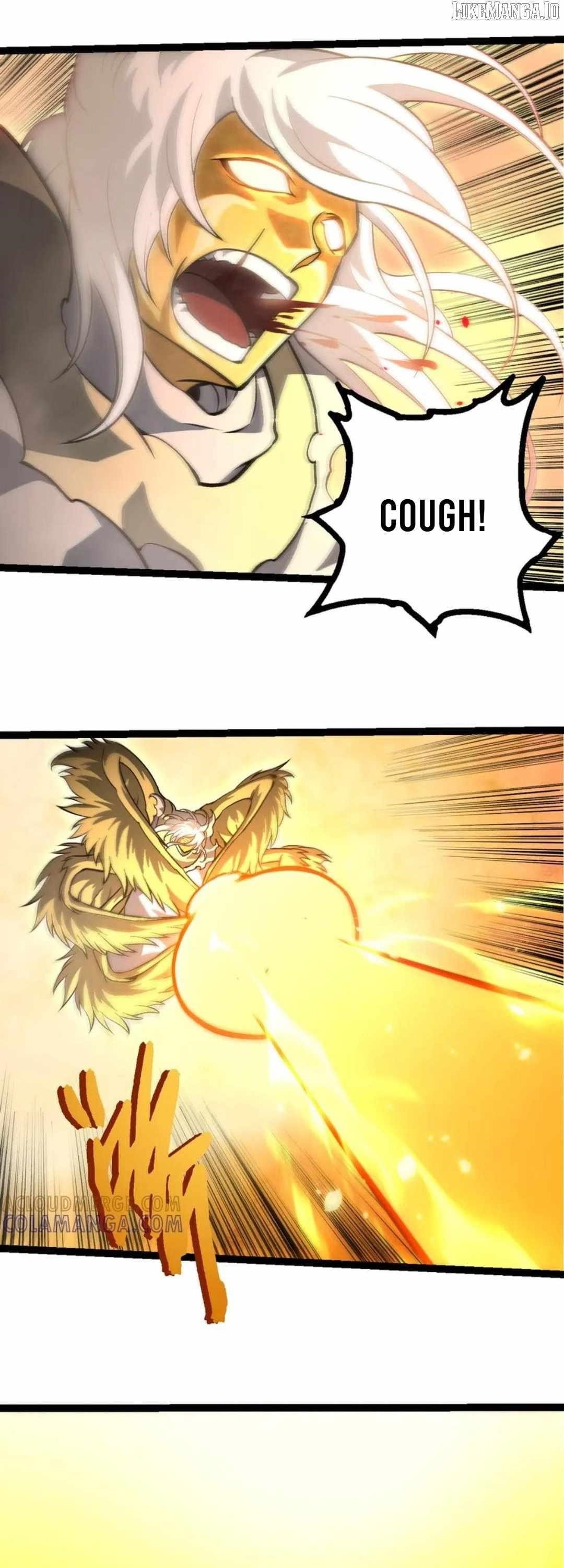 Evolution Begins With a Big Tree Chapter 431 - Page 10