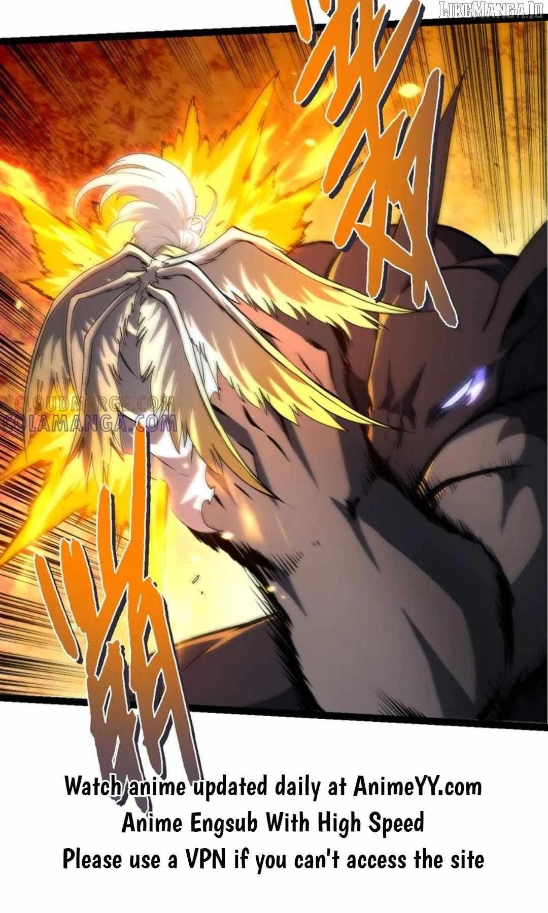 Evolution Begins With a Big Tree Chapter 431 - Page 9