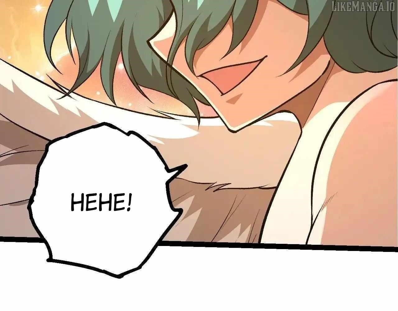 Evolution Begins With a Big Tree Chapter 432 - Page 14