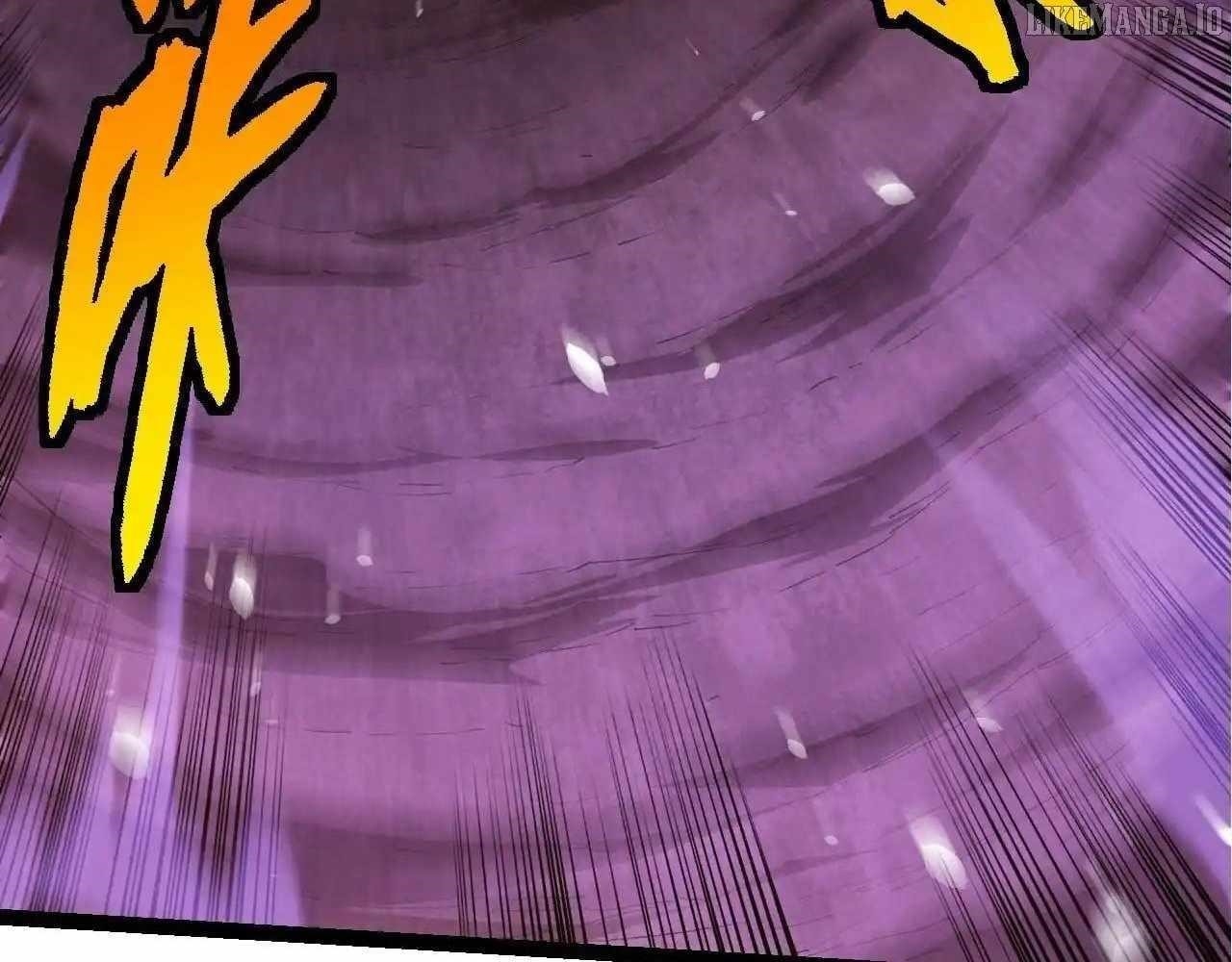 Evolution Begins With a Big Tree Chapter 432 - Page 25