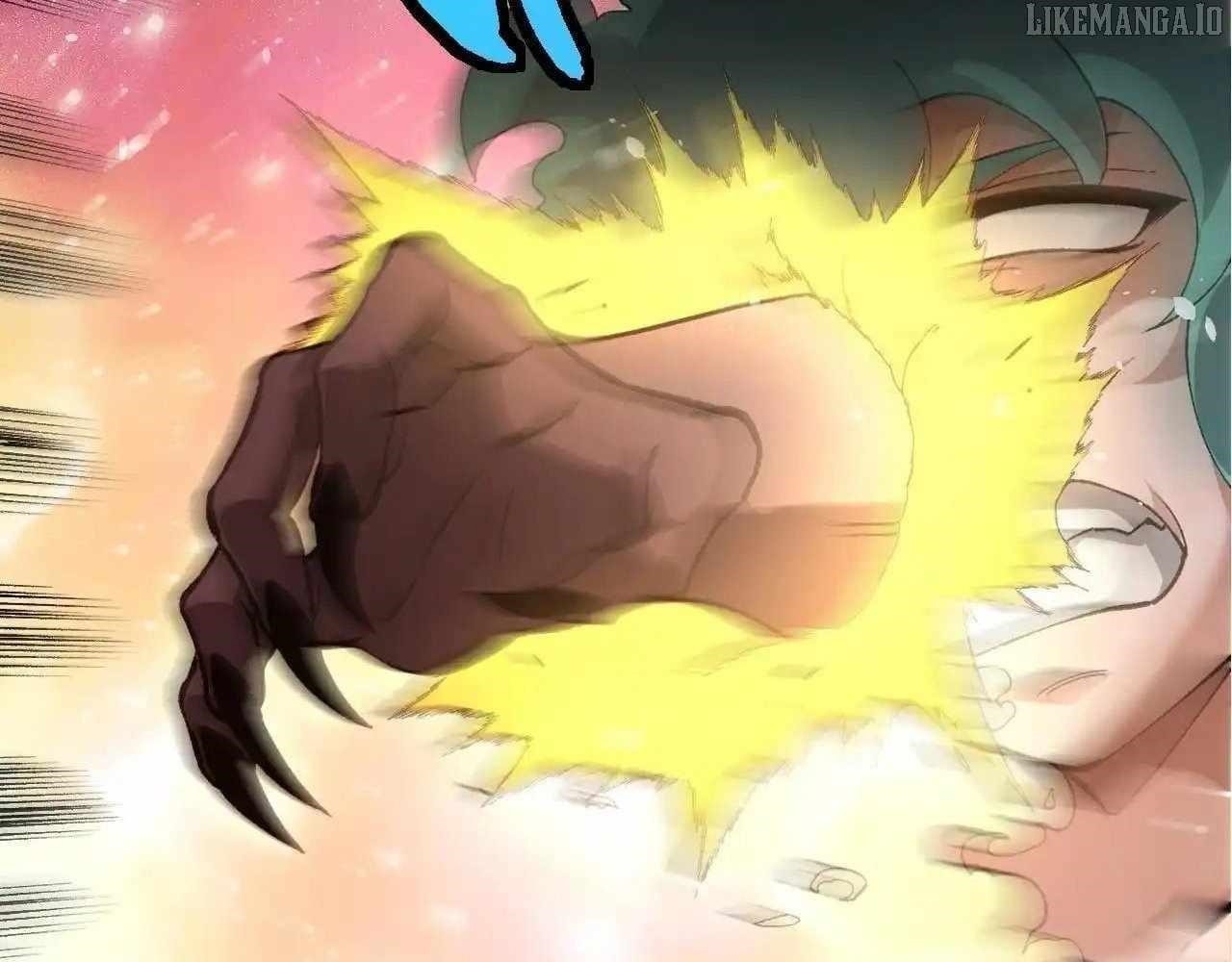 Evolution Begins With a Big Tree Chapter 432 - Page 3