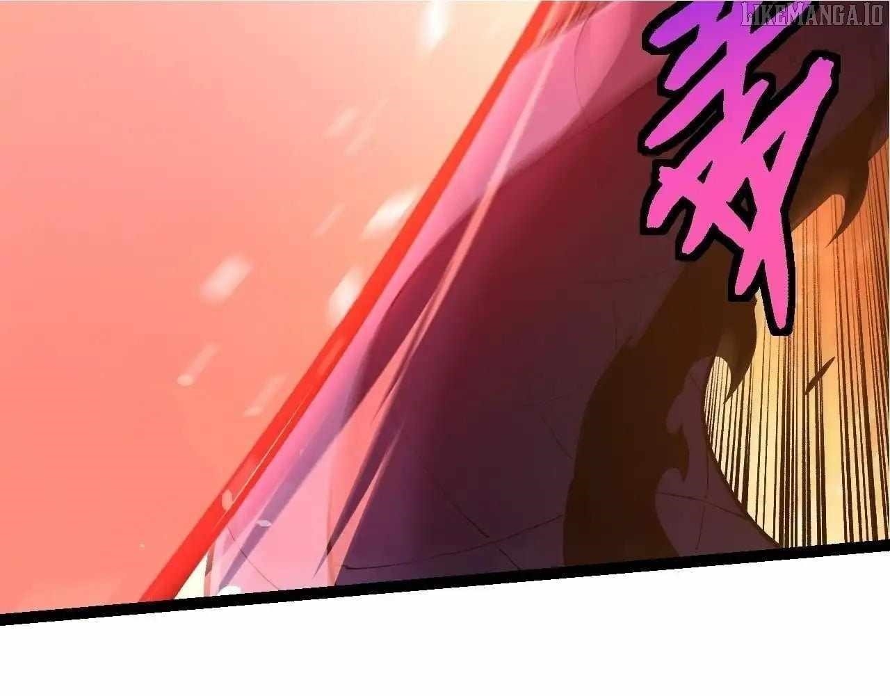 Evolution Begins With a Big Tree Chapter 432 - Page 32