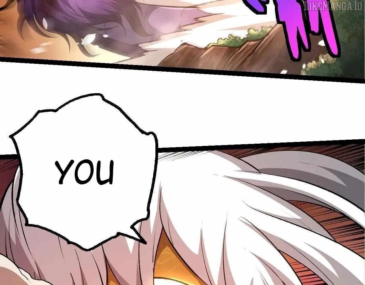 Evolution Begins With a Big Tree Chapter 432 - Page 36