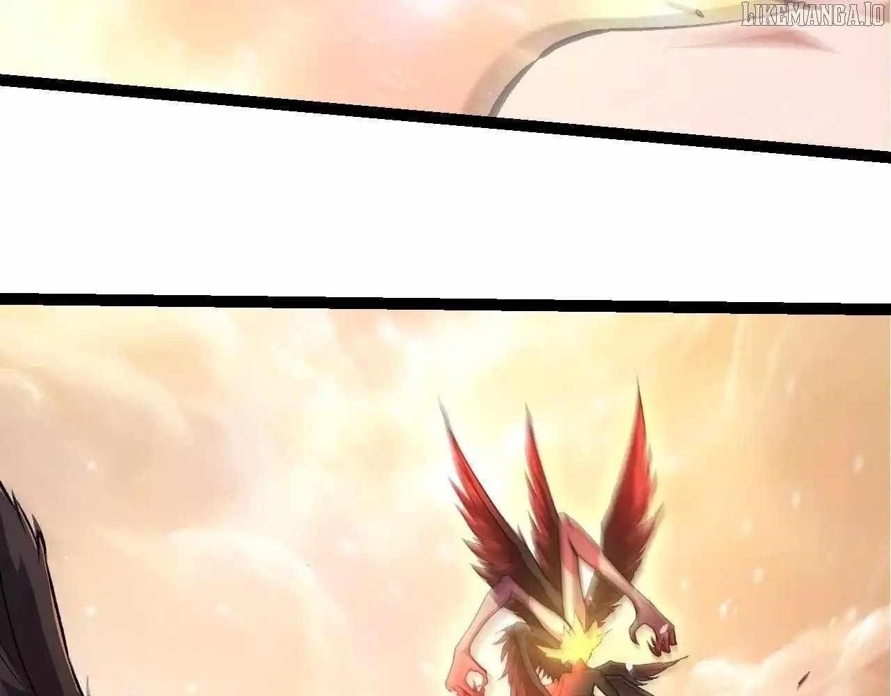 Evolution Begins With a Big Tree Chapter 432 - Page 4