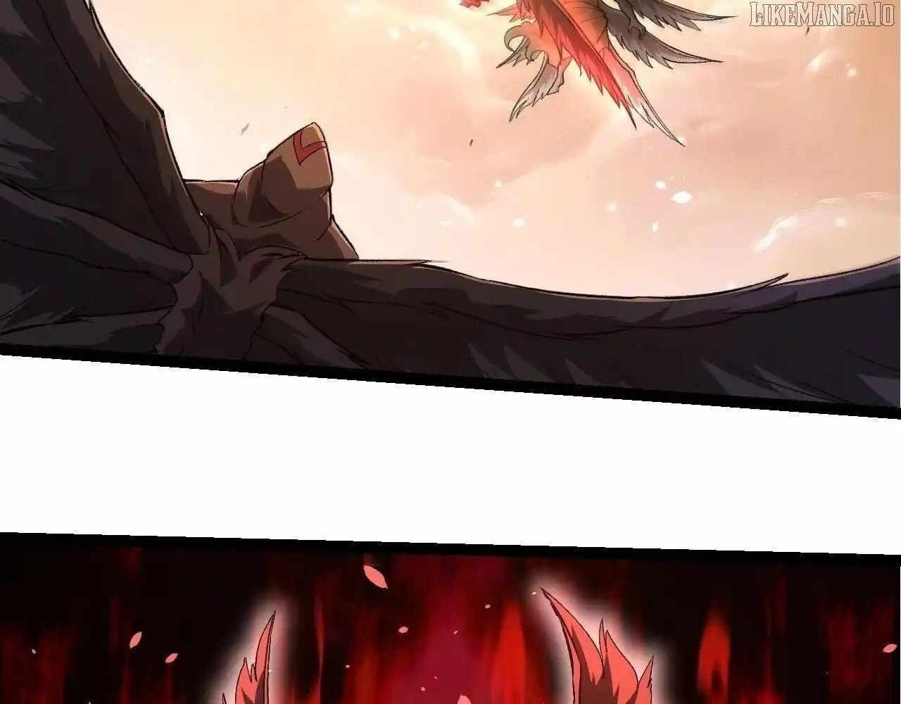 Evolution Begins With a Big Tree Chapter 432 - Page 5