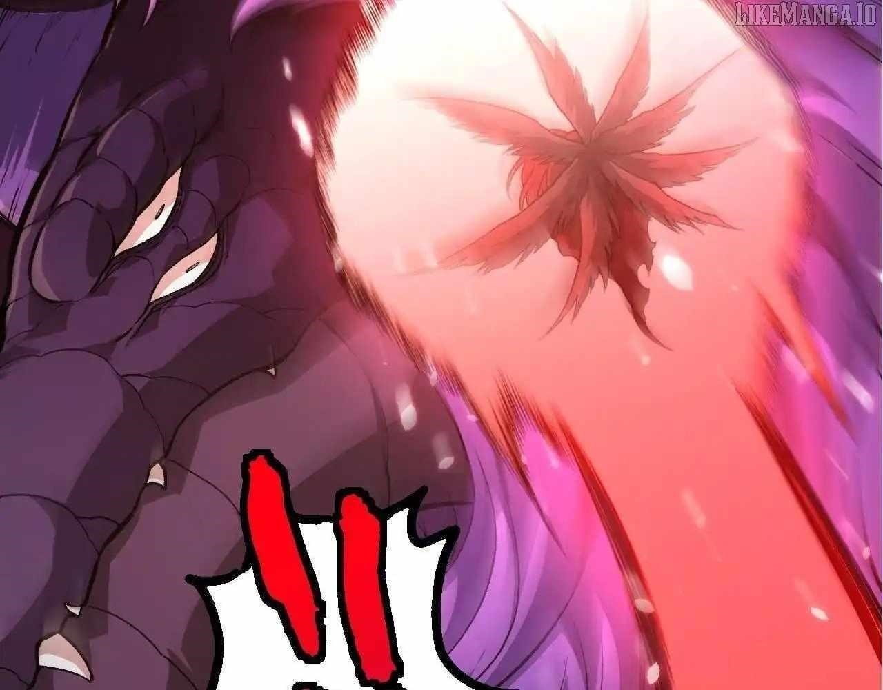 Evolution Begins With a Big Tree Chapter 432 - Page 53