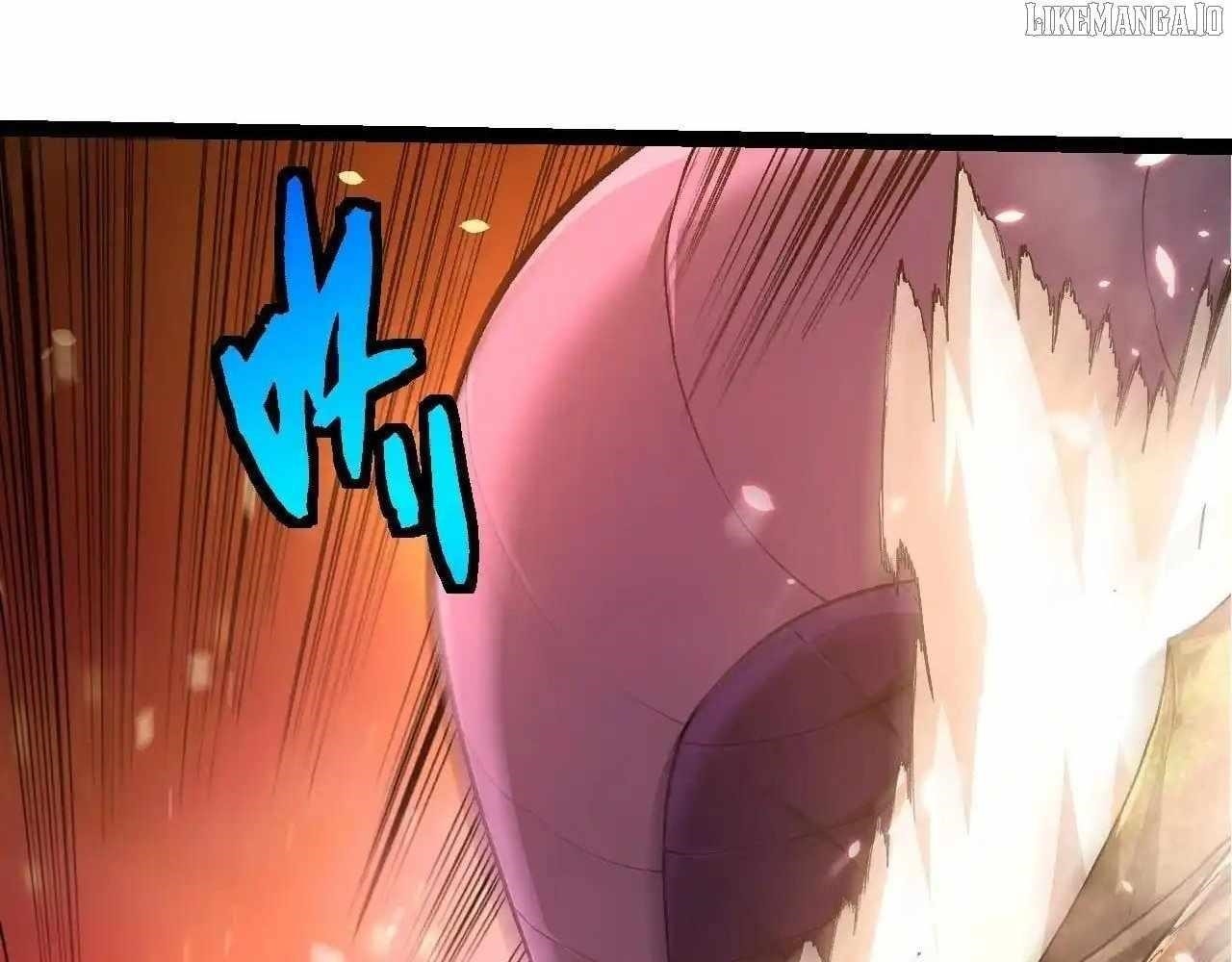 Evolution Begins With a Big Tree Chapter 432 - Page 56