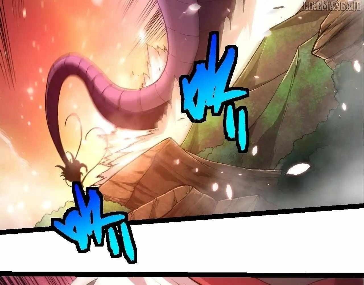 Evolution Begins With a Big Tree Chapter 432 - Page 57