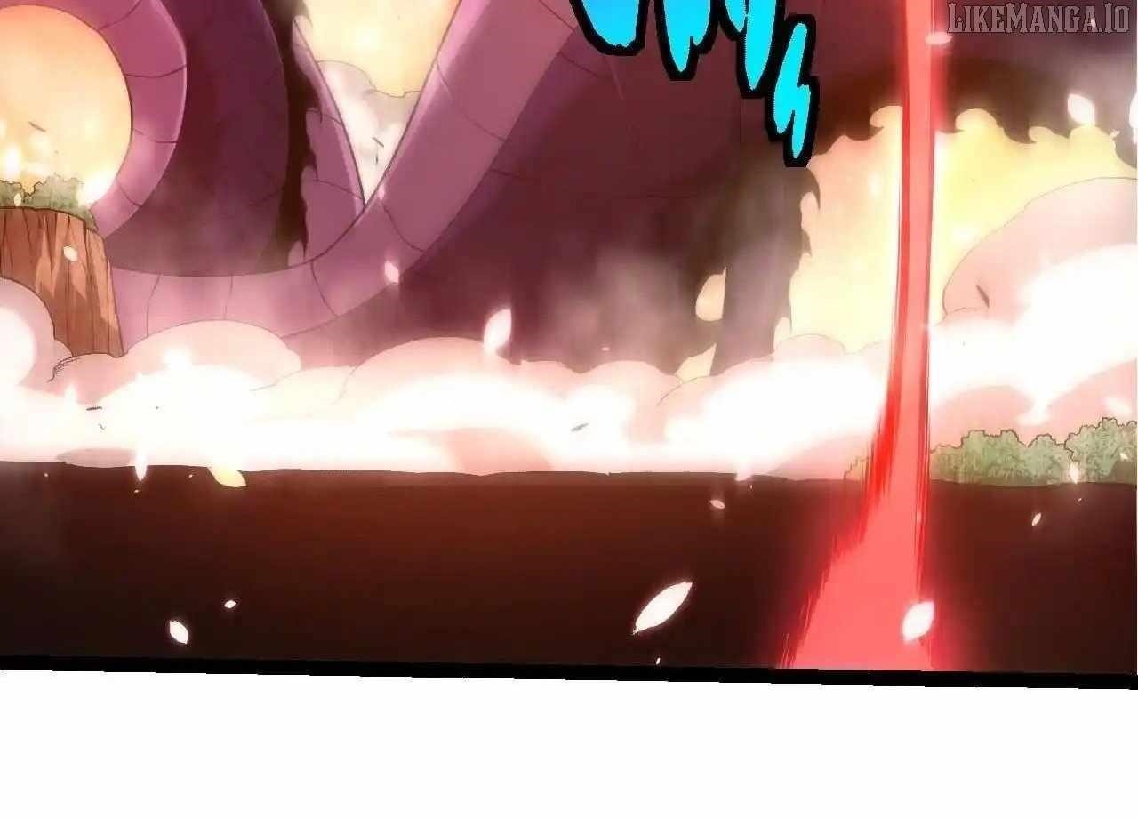 Evolution Begins With a Big Tree Chapter 432 - Page 60