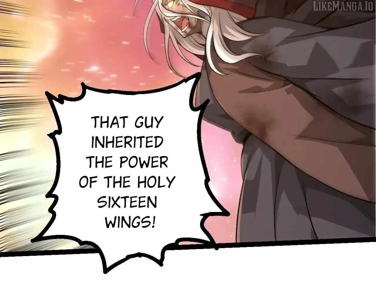 Evolution Begins With a Big Tree Chapter 432 - Page 65