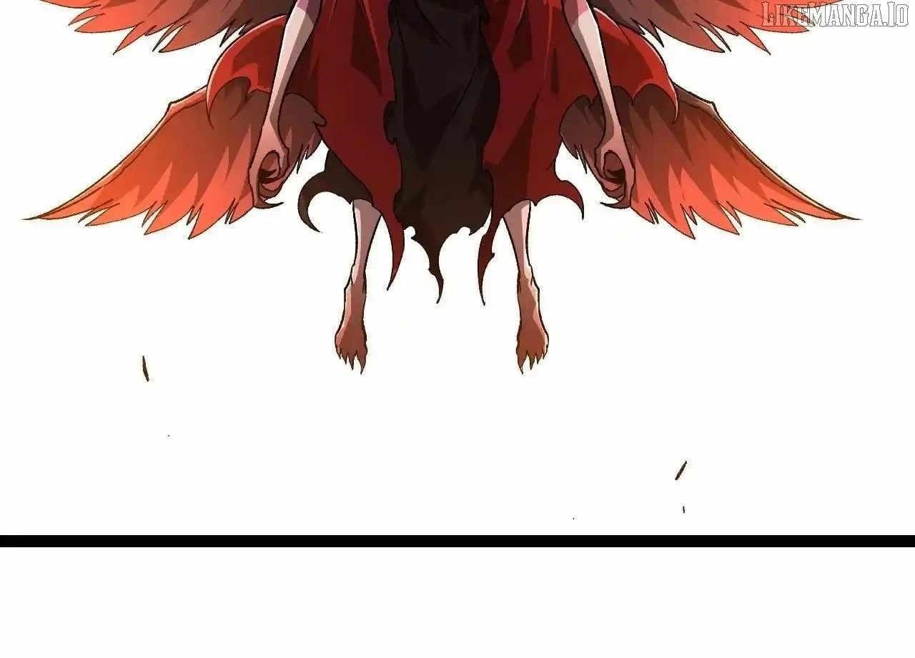 Evolution Begins With a Big Tree Chapter 432 - Page 70