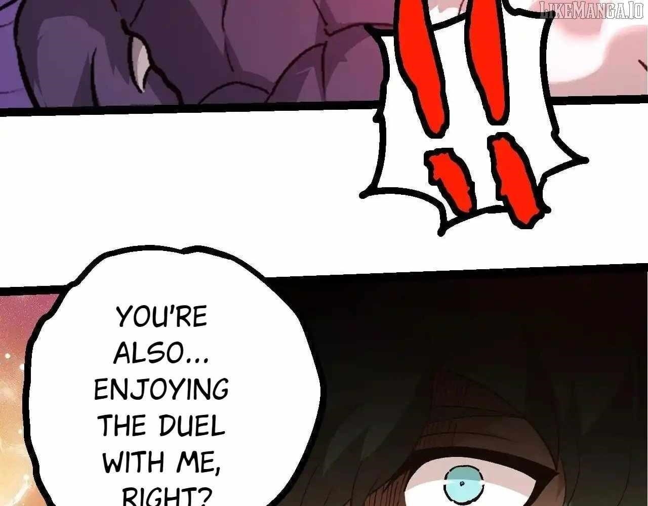 Evolution Begins With a Big Tree Chapter 432 - Page 74