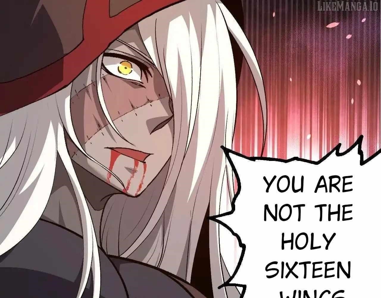 Evolution Begins With a Big Tree Chapter 432 - Page 8