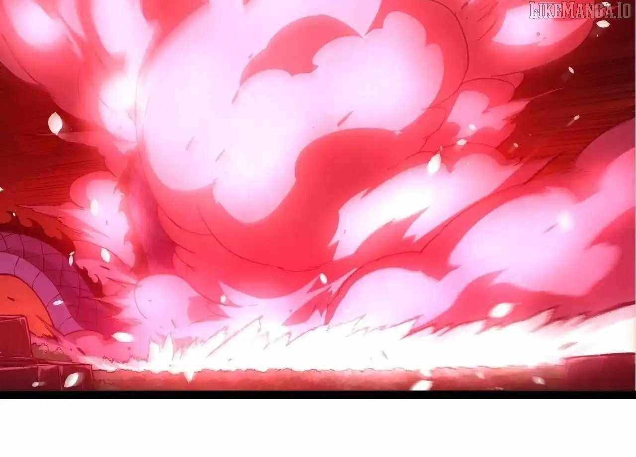 Evolution Begins With a Big Tree Chapter 432 - Page 80