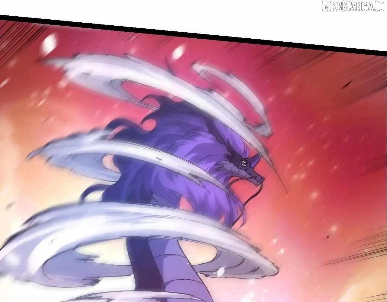 Evolution Begins With a Big Tree Chapter 432 - Page 86