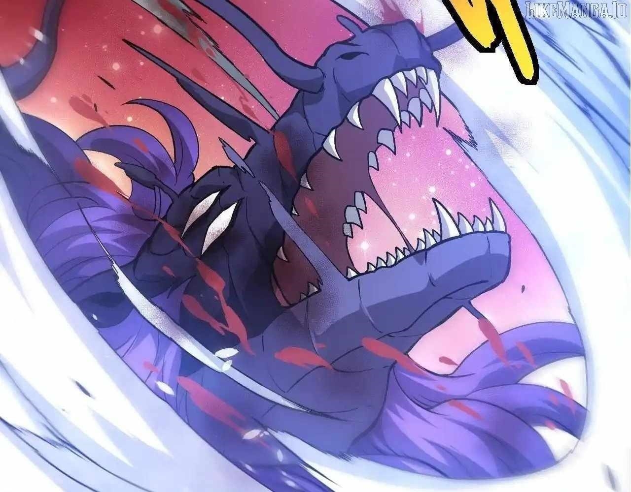 Evolution Begins With a Big Tree Chapter 432 - Page 88