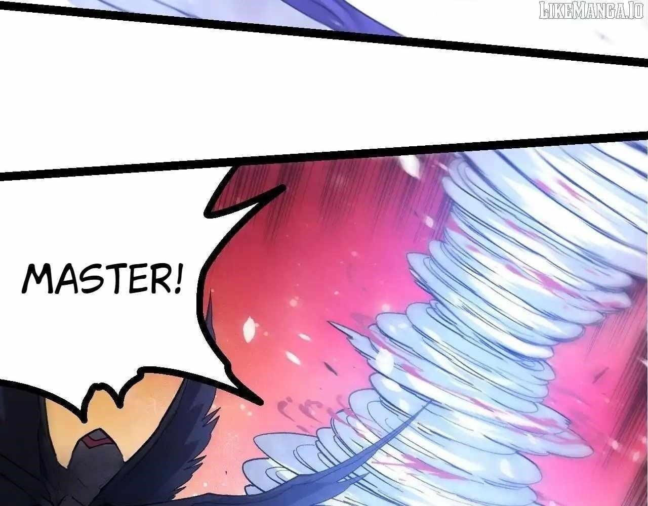 Evolution Begins With a Big Tree Chapter 432 - Page 89