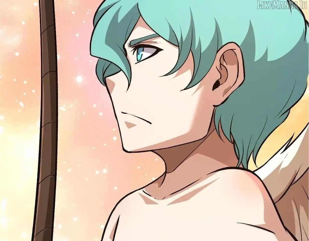 Evolution Begins With a Big Tree Chapter 432 - Page 93