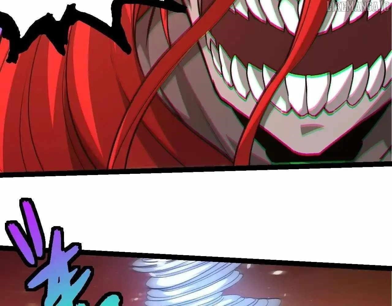 Evolution Begins With a Big Tree Chapter 432 - Page 98