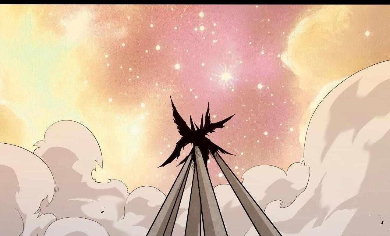 Evolution Begins With a Big Tree Chapter 434 - Page 1