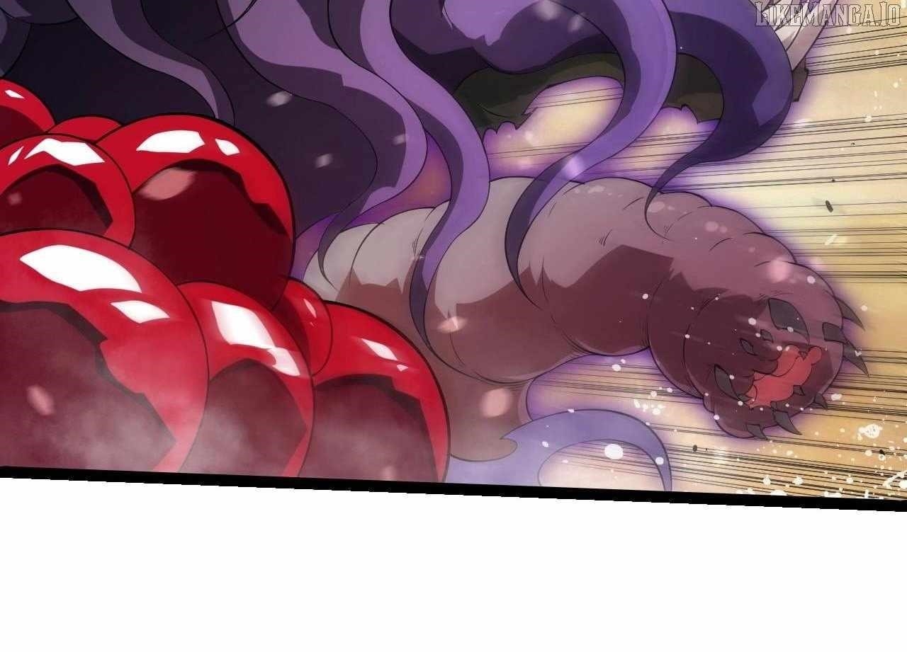 Evolution Begins With a Big Tree Chapter 434 - Page 10