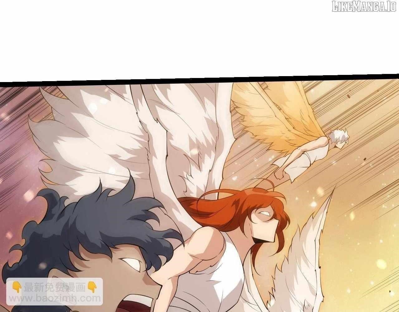 Evolution Begins With a Big Tree Chapter 434 - Page 11