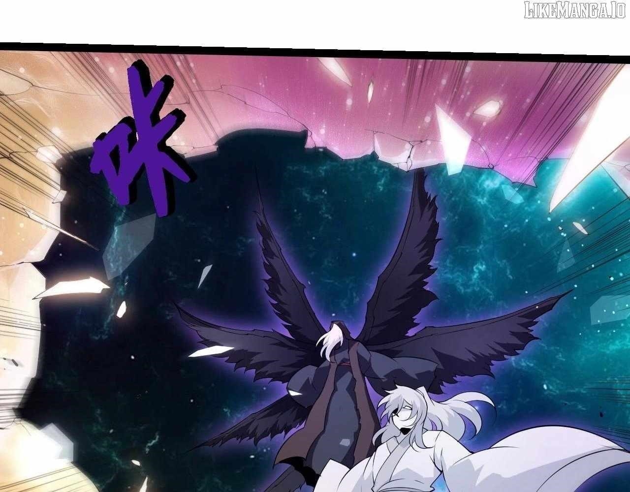 Evolution Begins With a Big Tree Chapter 434 - Page 16