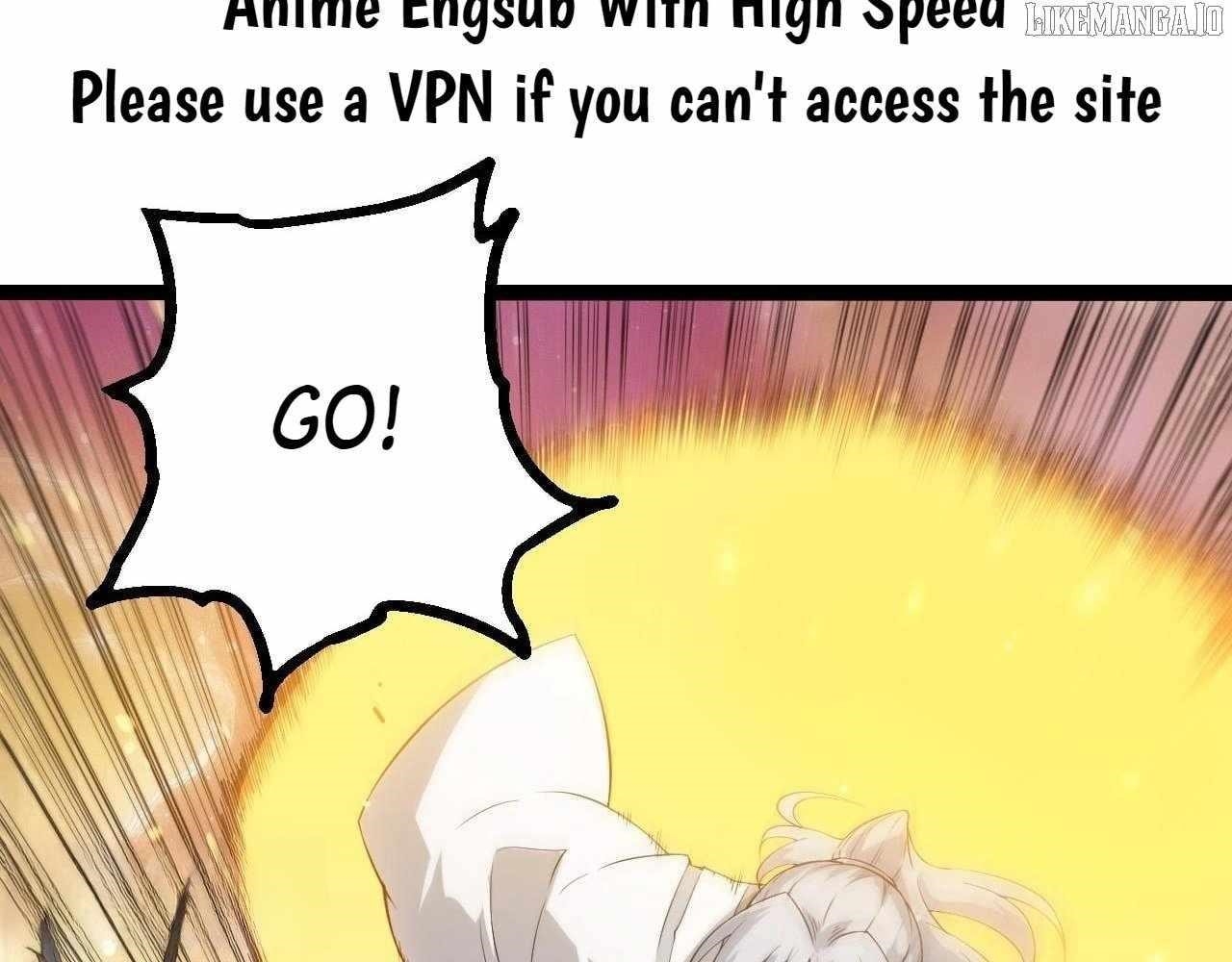 Evolution Begins With a Big Tree Chapter 434 - Page 21