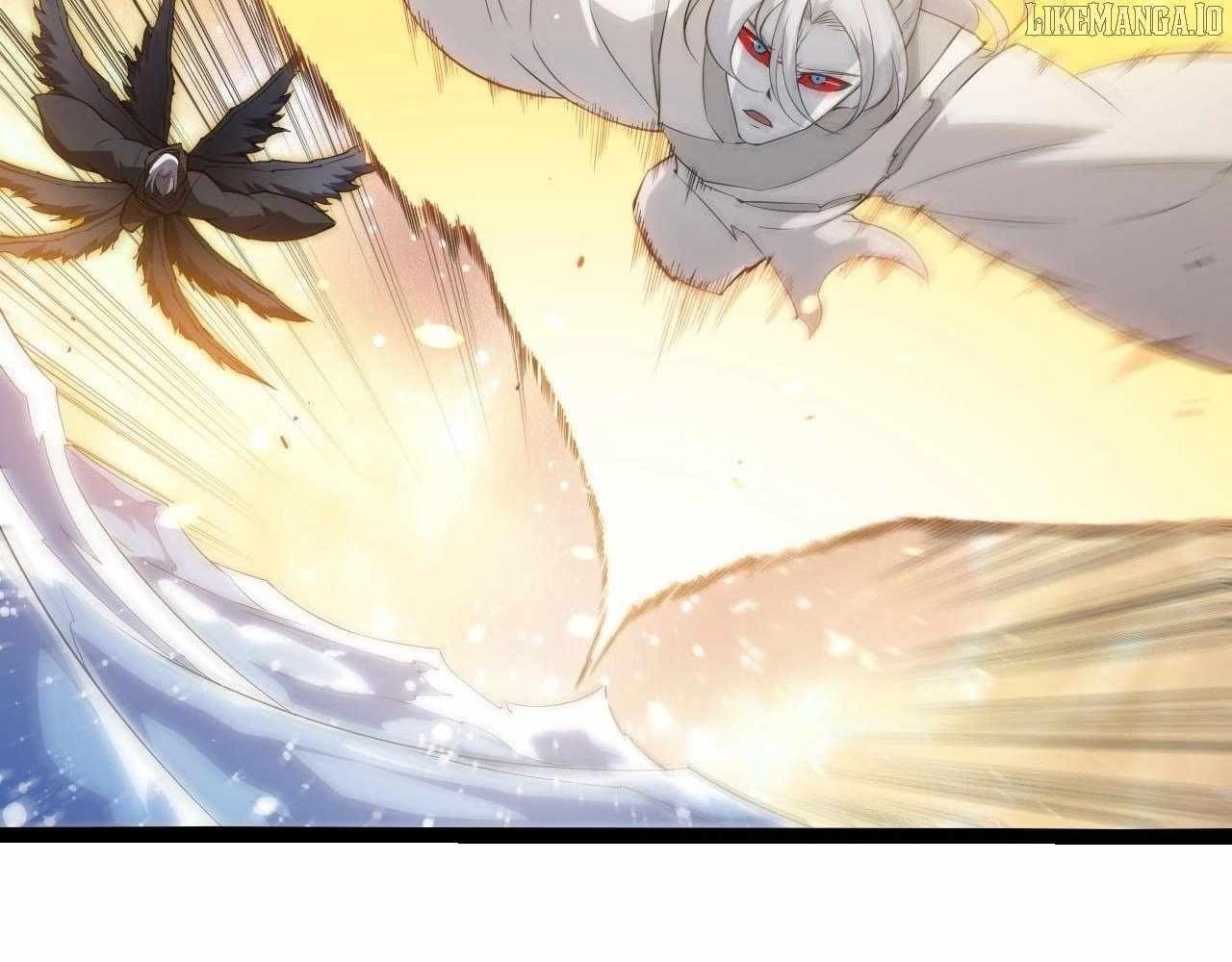 Evolution Begins With a Big Tree Chapter 434 - Page 22